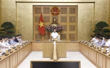 Vietnam working seriously to secure sustainable development: Deputy PM
