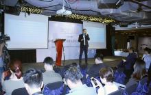 The first social travel site in Vietnam is launched in Ho Chi Minh City on June 10. (Photo: VNA)