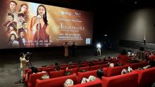 Vietnam's first musical film premieres in Paris