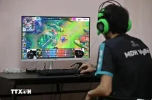 Vietnam’s gaming industry reaches high score in entertainment sector