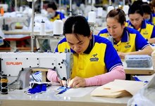 Vietnam’s garment industry rebounds, but challenges loom