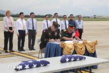 Vietnam, US step up post-war recovery cooperation