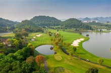 Hanoi geared to become "World's Best Golf City Destination"