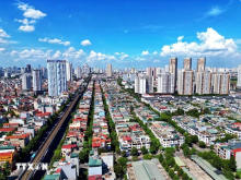 Hanoi’s Top 3 drivers include higher levels of gender equality, comparatively affordable housing and lower levels of transport costs. (Photo: VNA)