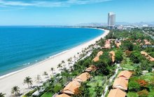 Vietnam’s hospitality market experiencing strong growth