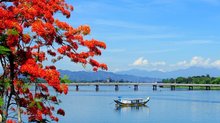 Vietnam's Hue listed among world’s most romantic honeymoon destinations