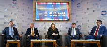 Turkish Orsam Center for Middle East Studies