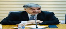 Undersecretary of the Ministry of Foreign Affairs, Hisham Al-Alawi