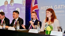 UK–Vietnam business summit to focus on financial hub, renewable energy development