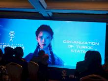 Turkic states AI forum kicks off in Bishkek