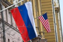 Russia-US relations