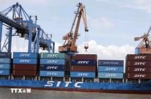 Vietnam's State budget revenues from import-export grow 7.4% in five months