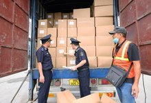 Vietnam’s export turnover predicted to hit 900 bln USD in 2025