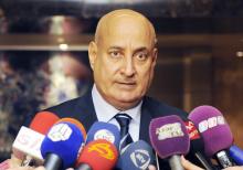 ISESCO chief: I`m greatly honored to participate in Baku International Humanitar