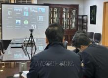 Embassy, associations coordinate to support earthquake-affected Vietnamese in Japan