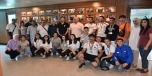 Syria wins 20 medals in West Asian Judo Championship