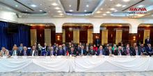 Activities of Syrian-Iraqi Joint Economic Committee kick off in Iraq 
