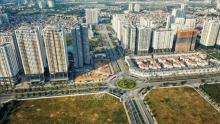The revised Land Law, recently passed by the National Assembly, is expected to attract capital from overseas Vietnamese (OV) across the world, said Chief of the Office of the Vietnam-Japan Business Association (VJBA) Dang Thai Minh.