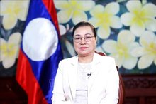 Vietnamese State President’s visit to Laos continues nurturing bilateral friendship: Lao diplomat