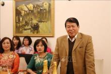 Cultural exchanges contribute to Vietnam - Germany mutual understanding: opinion