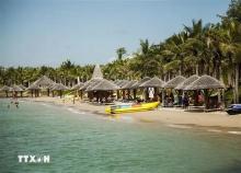 Nha Trang among eight best beach destinations to retirees (Photo: VNA)
