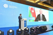 D-8 Media Forum commences in Baku