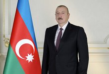 Azerbaijani President: Establishment of Embassy in Bahrain reflects advancement of bilateral relations