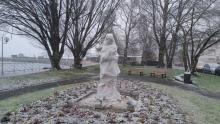 Evian-les-Bains mayor official: We have no intention of dismantling statue of Khurshidbanu Natavan