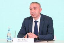 COP29 CEO: Whole world will focus its attention on Baku in November this year 