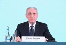COP29 President-Designate: The green transition is among Azerbaijan's national priorities