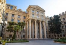 Foreign Ministry discloses date of meeting between Azerbaijani and Armenian FMs in Almaty