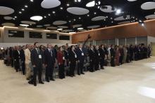 International Conference on “Mitigating Environmental Impact of Landmines: Resource Mobilization for Safe and Green Future” gets underway in Zangilan