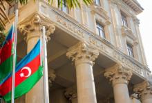 Azerbaijan’s Foreign Ministry: We strongly condemn France’s severe travel warning