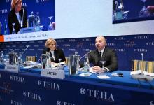 President Ilham Aliyev: If our involvement is needed, we are ready to participate in the resolution of the conflict between Russia and Ukraine