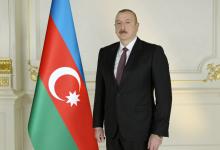 President Ilham Aliyev: Large number of scientists among our compatriots living abroad creates ample opportunities for the development of the Azerbaijani diaspora