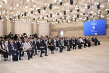 Forum of Azerbaijani Scientists Living Abroad kicks off in Baku