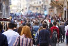 Azerbaijan’s population reaches 10,204,247