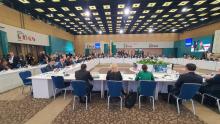 BRICS Media Summit kicks off in Moscow