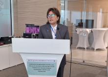 Astana hosts workshop as part of preparations for COP29