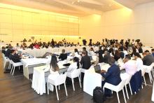 Baku hosts third meeting of international Fund to support fight against climate change