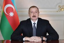 September 20 designated as Day of Khankendi, Khojaly, Khojavand, and Aghdara – Presidential Order