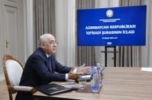 Azerbaijan’s Economic Council holds meeting