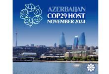 COP29: A platform for a safe, inclusive, and sustainable future