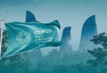 COP29 accreditation cards now available