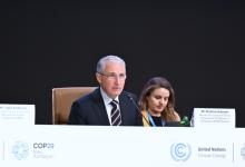 COP29 President: Urban centers are responsible for more than 70 percent of global CO2 emissions