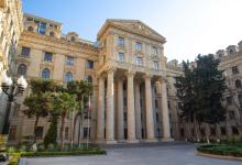 Azerbaijan files statement of claim with Permanent Court of Arbitration against Armenia