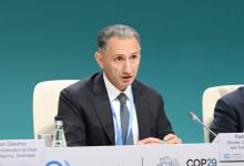 Rashad Nabiyev: Azerbaijan has taken bold steps and proposed a sustainable ecosystem