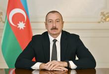 President of Azerbaijan: I am confident that the deliberations within the 12th ICAPP General Assembly will pave way for broad-scale effective cooperation