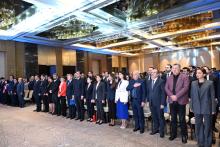 Baku hosts "Media Literacy" conference