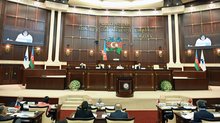 Baku hosts PABSEC’s 65th plenary session